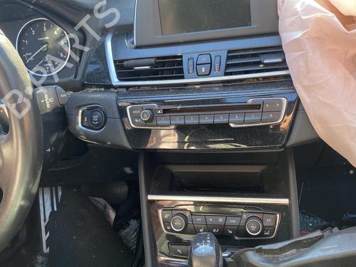 Climate control BMW 2 Gran Tourer (F46) 218 d | BP25520588I5 - Image 6