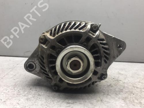 Alternator SUZUKI SWIFT IV (FZ, NZ) 1.2 (AZH412, ZC72S) | BP25522318M7 - Image 4