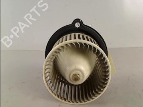 Heater blower motor KIA PRIDE (DA) 1.3 | BP25582950M62 