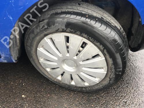 Seat buckle CITROËN NEMO Box Body/MPV (AA_) 1.4 | BP25580940I32 - Image 24