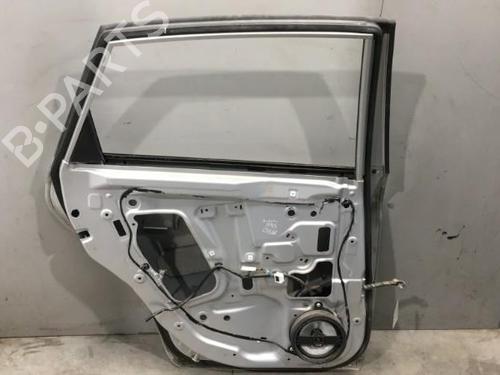 Used Left rear door SUBARU IMPREZA Hatchback (GR, GH, G3) 2.0 D AWD (150 hp) 25576627