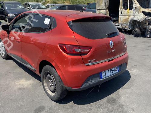 Right tailgate light RENAULT CLIO IV (BH_) 1.5 dCi 75 | BP25567353C80 - Image 25