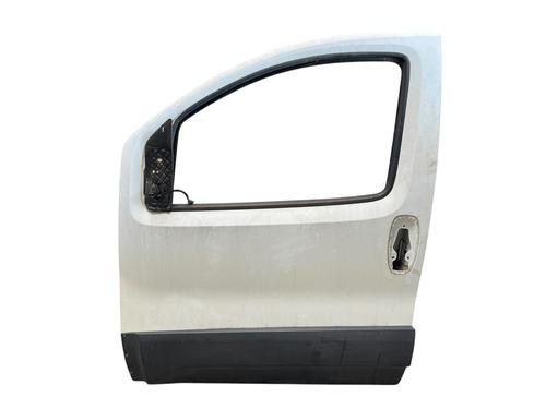 Left front door CITROËN NEMO MPV 1.4 HDi 1636938780