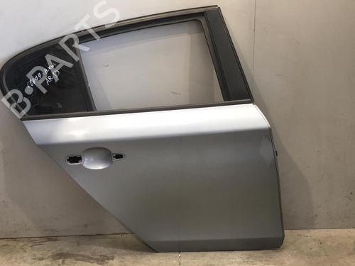 Used Right rear door BMW 1 (E87) 120 i (150 hp) 25551205