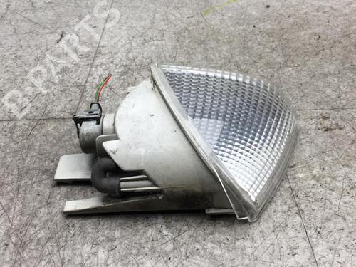 Used Left front indicator PEUGEOT EXPERT Van (222) 1.9 D 70 (69 hp) 25510176