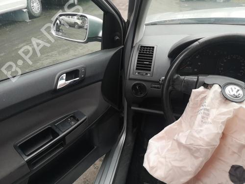 Commande Chauffage VW POLO (9N_, 9A_) 1.4 TDI | BP25538106I5 