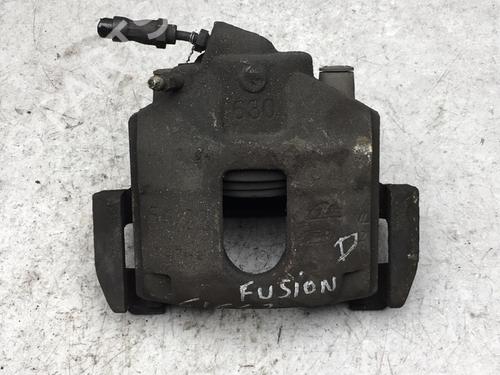 Used Right front brake caliper FORD FUSION (JU_) 1.4 TDCi (68 hp) 25557563