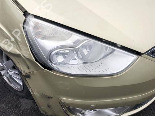 Left front window switch FORD GALAXY II (WA6) 2.0 TDCi | BP25534731I27  - Image 30