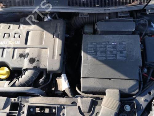 Starter RENAULT MEGANE III Hatchback (BZ0/1_, B3_) 1.4 TCe (BZ0F, BZ1V) | BP25559361M8  - Image 11