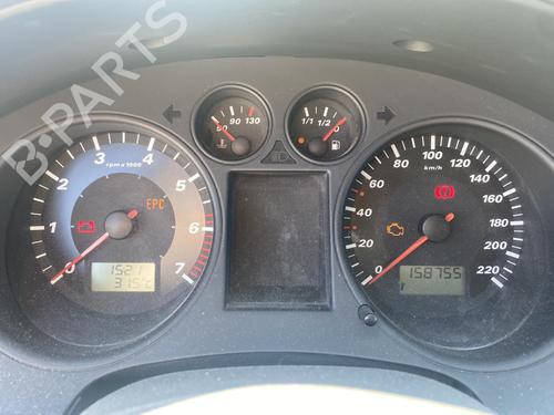 Climate control SEAT IBIZA III (6L1) 1.4 16V | BP25520603I5 