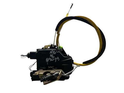 Rear left lock AUDI A6 C5 (4B2) 4.2 quattro | BP25575565C100 