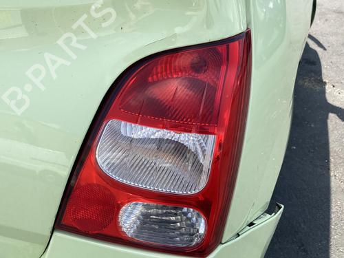 Right front driveshaft RENAULT TWINGO II (CN0_) 1.2 (CN0D) | BP25521782M39 - Image 28