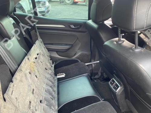 Right tailgate light RENAULT MEGANE IV Hatchback (B9A/M/N_) 1.5 dCi 110 (B9A3) | BP25546766C80 - Image 12