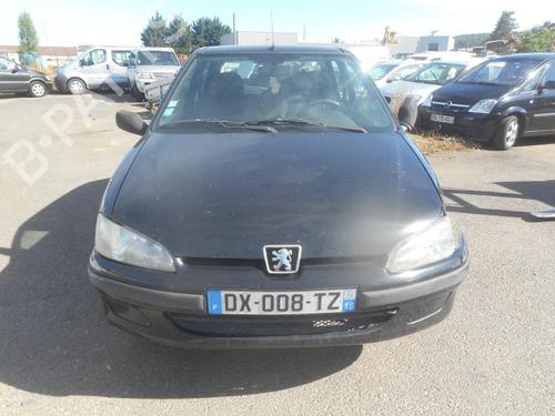 Ratstangsstang PEUGEOT 106 II (1A_, 1C_) 1.1 i | BP25553974I23 