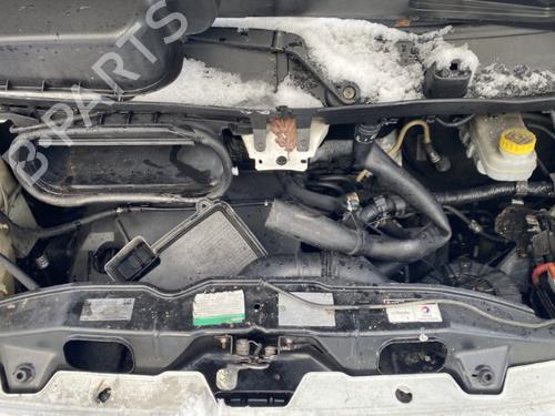 Front wiper motor CITROËN JUMPER II Van 2.2 HDi 130 | BP28198732M29 