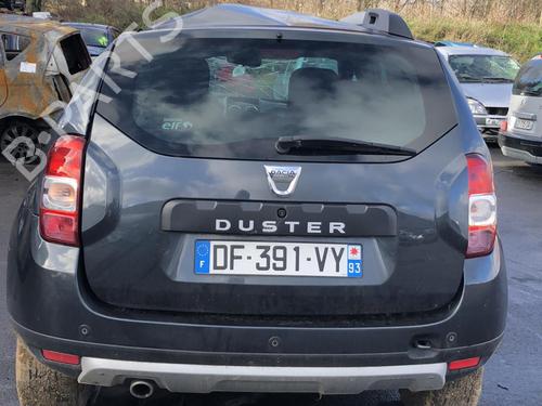 ABS pump DACIA DUSTER (HS_) 1.5 dCi | BP25510148M43  - Image 6