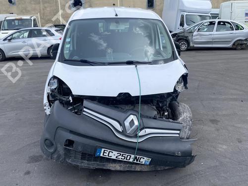 ABS pump RENAULT KANGOO Express (FW0/1_)  | BP25550742M43  - Image 36