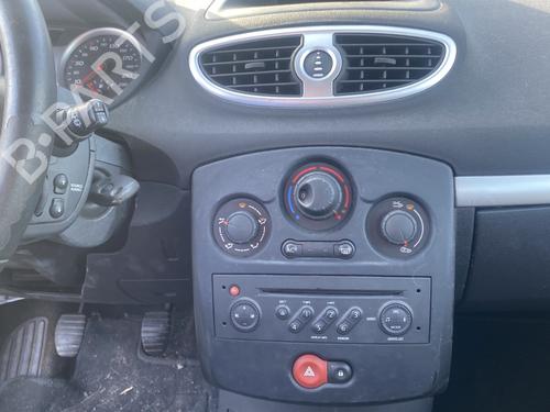 Left front window switch RENAULT CLIO III (BR0/1, CR0/1) 1.5 dCi (BR17, CR17) | BP32024909I27 - Image 16