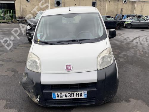 Front right window mechanism FIAT FIORINO Box Body/MPV (225_) 1.3 D Multijet (225BXD1A, 225BXB1A, 225BXB11) | BP25538540C23 