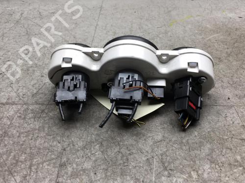 Commande Chauffage FORD FOCUS I (DAW, DBW) 1.8 TDCi | BP25547478I5 