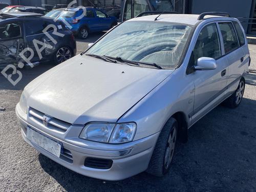 Used Parts MITSUBISHI SPACE STAR MPV (DG_A) 1.3 16V (DG1A) (83 hp) 4309417