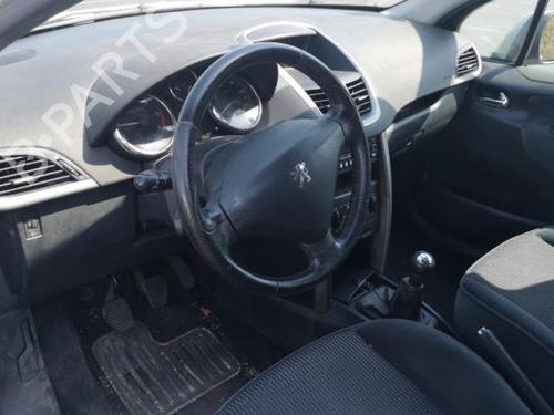 Switch PEUGEOT 207 (WA_, WC_) 1.6 HDi | BP25537201I30 
