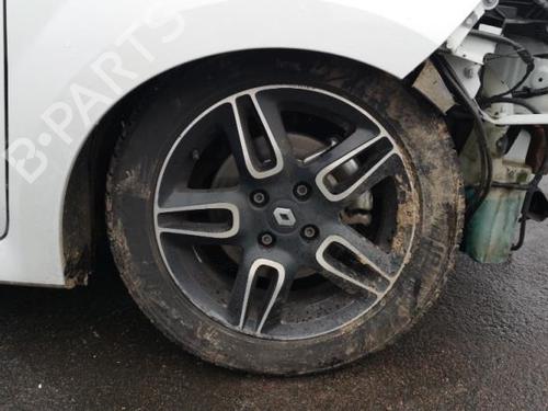 Right tailgate light RENAULT TWINGO II (CN0_) 1.2 16V (CN04, CN0B) | BP25524482C80  - Image 25