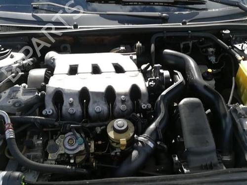 Styring servopumpe RENAULT LAGUNA I Grandtour (K56_) 2.2 dT (K569) | BP25561148M99 