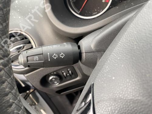 Climate control OPEL CORSA D (S07) 1.3 CDTI (L08, L68) | BP25556919I5 - Image 15