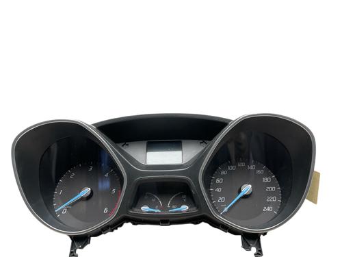 Instrument cluster FORD GRAND C-MAX (DXA/CB7, DXA/CEU) 1.6 TDCi | BP25549963C47 