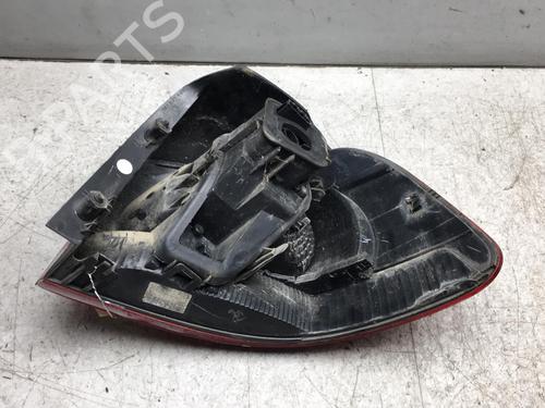 Left taillight VW GOLF VI (5K1) 1.6 TDI | BP25570556C34