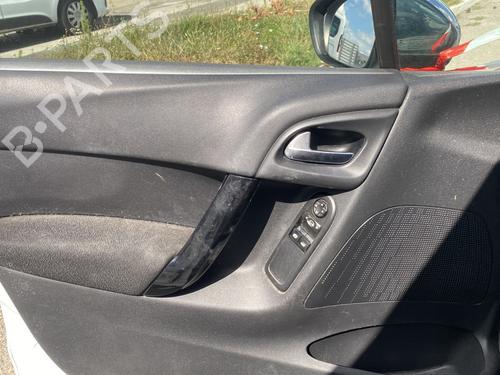 Left front window switch CITROËN C3 II (SC_) 1.6 BlueHDi 100 | BP27705860I27 - Image 15