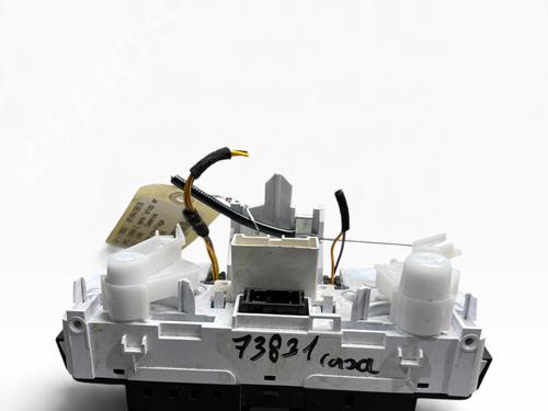 Climate control OPEL CORSA E (X15) 1.4 (08, 68) | BP25496947I5 - Image 2
