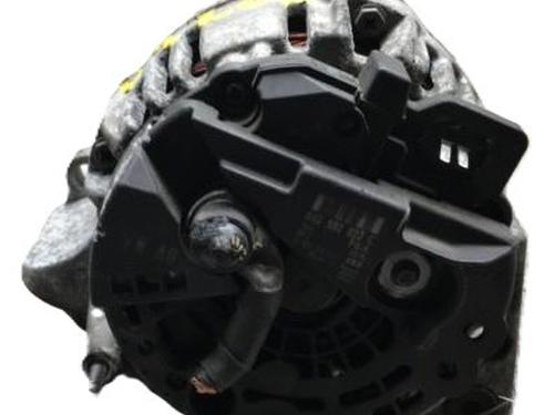 Alternator SKODA FABIA II (542) 1.4 TDI | BP25572921M7 - Image 6