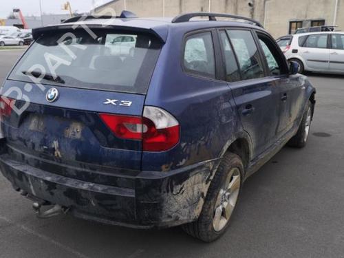 AC compressor BMW X3 (E83) 3.0 d | BP25576039M34  - Image 25