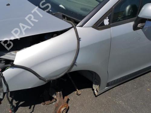 Left taillight CITROËN C4 I (LC_) 1.6 HDi | BP25579324C34 