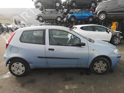 Right sun visor FIAT PUNTO (188_) 1.2 60 (188.030, .050, .130, .150, .230, .250) | BP25560842I2 