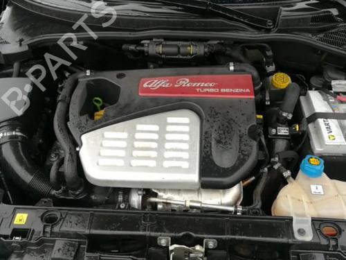 AC compressor ALFA ROMEO MITO (955_) 1.4 TJet (955AXA1B) | BP25519642M34 - Image 29