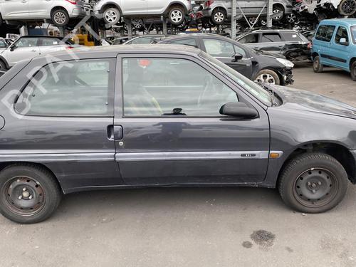 Left front indicator CITROËN SAXO (S0, S1) 1.1 X, SX | BP25514287C32  - Image 18
