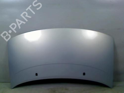 Used Hood VW SHARAN (7M8, 7M9, 7M6) [1995-2010]  25535789