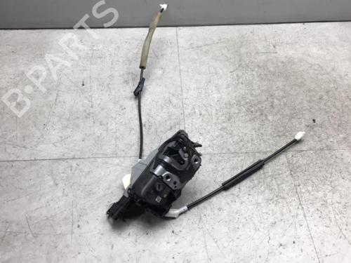 Used Rear right lock CITROËN C5 III Break (RW_) 2.0 HDi (136 hp) 25533965