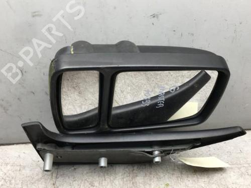 Used Left mirror Left mirror RENAULT MASTER II Van (FD) 2.5 D (FD0A, FD0E, FD2E, FD3E) (80 hp) 25528428 25528428