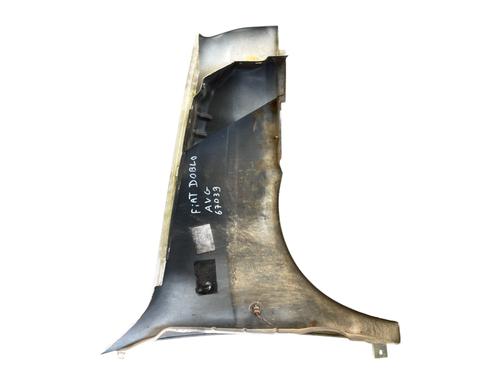 Left front fenders FIAT DOBLO Box Body/MPV (223_) 1.9 D (223ZXB1A) | BP26600019C41 