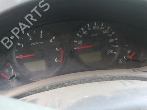 Front left window mechanism NISSAN NAVARA NP300 (D40) 2.5 dCi 4WD | BP25531893C22  - Image 26