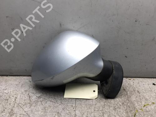 Right mirror SEAT IBIZA IV SC (6J1, 6P5) 1.2 | BP25542033C27 