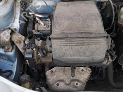 Heater blower motor FIAT PUNTO (188_) 1.2 60 (188.030, .050, .130, .150, .230, .250) | BP25524484M62 