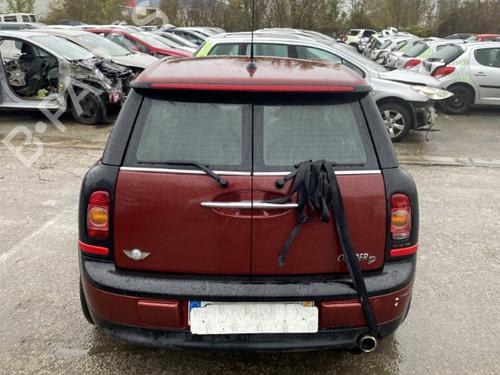 ABS pump MINI MINI CLUBMAN (R55) Cooper D | BP26521171M43 