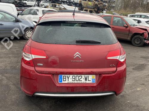 ABS pump CITROËN C4 II (NC_) 1.6 HDi 115 | BP25514013M43 - Image 11