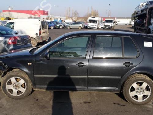 Left taillight VW GOLF IV (1J1) 1.9 TDI | BP25537642C34 