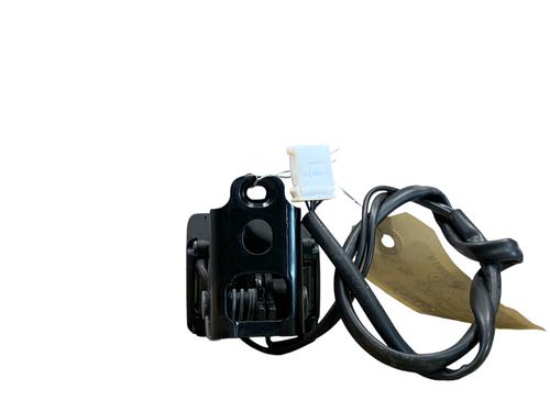 Used Seat buckle Seat buckle DS DS 5 (KF_) Hybrid4 (200 hp) 25546859 25546859